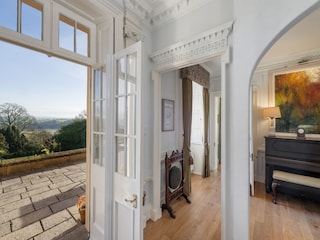 Ferienhaus Callington Ausstattung 21
