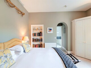 Casa per le vacanze Callington Caratteristiche 31