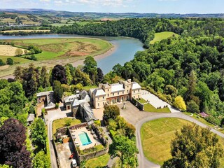 Casa per le vacanze Callington Registrazione all'aperto 6