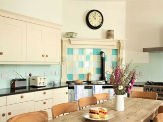 Vakantiehuis Callington Kenmerken 17