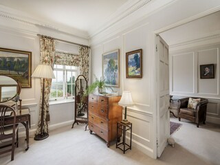 Vakantiehuis Callington Kenmerken 28