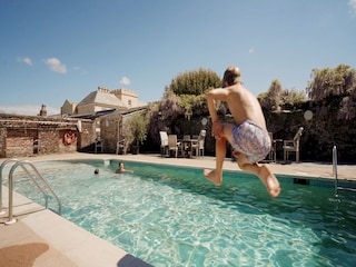 Vakantiehuis Callington Buitenaudio-opname 5