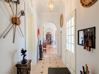 Casa per le vacanze Callington Caratteristiche 29