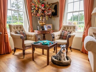 Casa per le vacanze Callington Caratteristiche 34