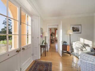 Casa per le vacanze Callington Caratteristiche 17