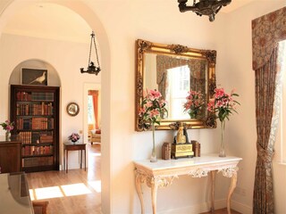 Ferienhaus Callington Ausstattung 22