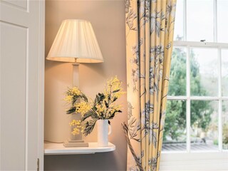 Vakantiehuis Callington Kenmerken 33