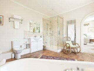 Vakantiehuis Callington Kenmerken 34