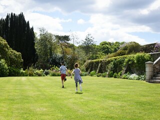 Maison de vacances Callington Enregistrement extérieur 6
