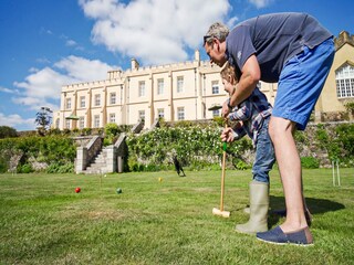 Maison de vacances Callington Enregistrement extérieur 9