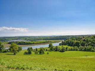 Vakantiehuis Callington Buitenaudio-opname 10