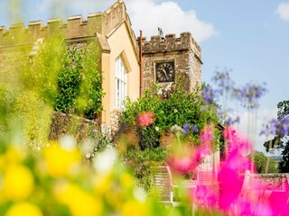 Maison de vacances Callington Enregistrement extérieur 12