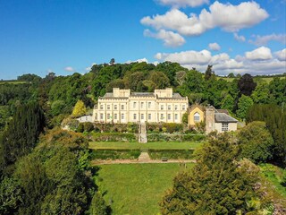 Casa per le vacanze Callington Registrazione all'aperto 12