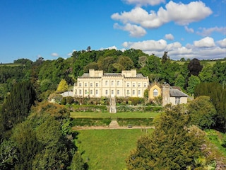 Vakantiehuis Callington Buitenaudio-opname 16