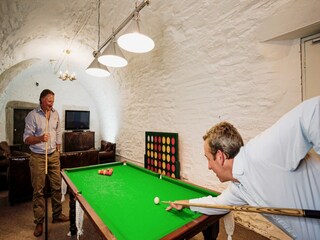 Vakantiehuis Callington  35