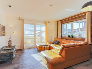 Apartment Brixen im Thale Ausstattung 10