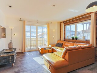 Apartment Brixen im Thale Features 10