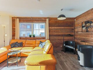 Apartment Brixen im Thale Features 11
