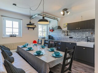 Apartment Brixen im Thale Features 12