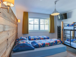 Apartment Brixen im Thale Ausstattung 13