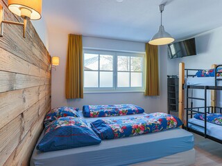 Apartment Brixen im Thale Features 13