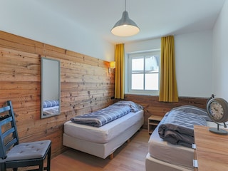 Apartment Brixen im Thale Ausstattung 14