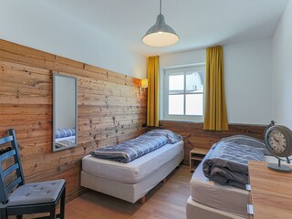 Apartment Brixen im Thale Features 14
