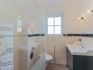 Apartment Brixen im Thale Ausstattung 16