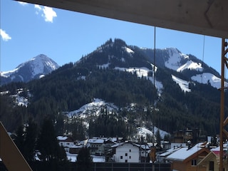 Apartment Brixen im Thale Außenaufnahme 5