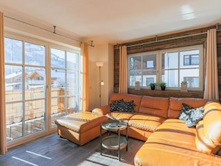 Apartment Brixen im Thale Ausstattung 17