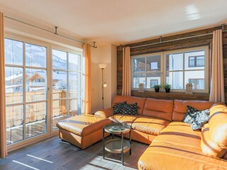 Apartment Brixen im Thale Features 17