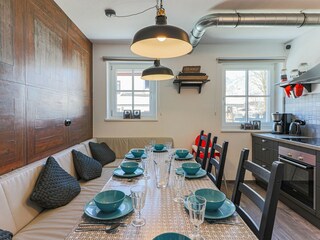 Apartment Brixen im Thale Features 18