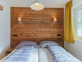 Apartment Brixen im Thale Features 19