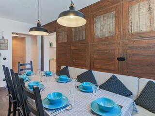 Apartment Brixen im Thale Features 20