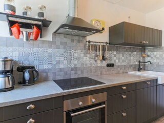 Apartment Brixen im Thale Features 21