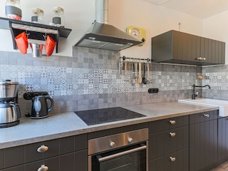 Appartement Brixen im Thale Équipement 21