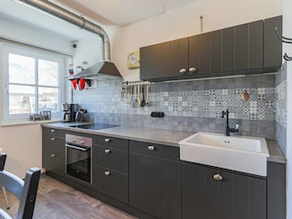 Apartment Brixen im Thale Ausstattung 22