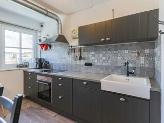 Apartment Brixen im Thale Features 22