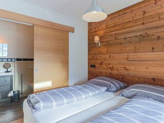 Apartment Brixen im Thale Features 24