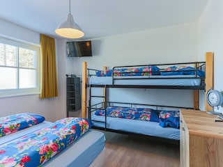 Apartment Brixen im Thale Ausstattung 25