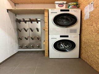Appartement Brixen im Thale  37