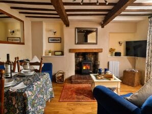 Ferienhaus Hütte in Greystoke am Lake District - Penrith - image1