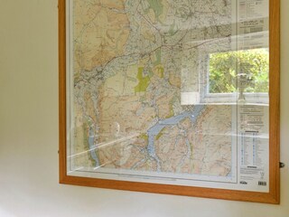 Vakantiehuisje Penrith  19