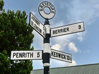Cottage Penrith  17