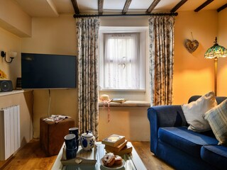 Vakantiehuisje Penrith Kenmerken 4