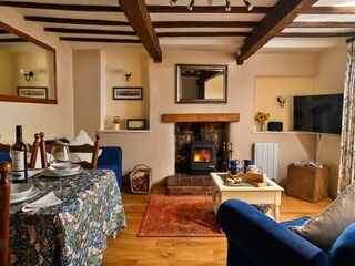 Cottage Penrith Ausstattung 1