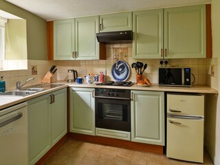 Casa vacanze Penrith Caratteristiche 6