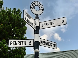 Cottage Penrith  18