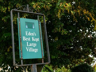 Holiday cottage Penrith  17