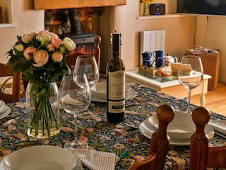 Cottage Penrith Ausstattung 9